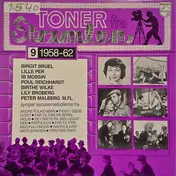 Philips Sampler - Toner Fra Strimlen 9 (1958-1962)