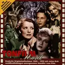 CD - Various - Tonfilm-Musik