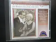 Various - Tonfilmschlager Der Weimarer Republik (1929-1933)