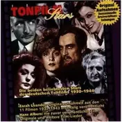 Zarah Leander - Tonfilm-Stars 1930-1944