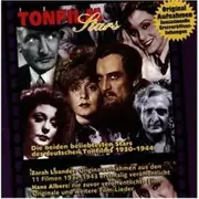 CD - V.A. - Tonfilm-Stars (Zarah Leander/Hans Albers) 1930-1944