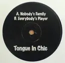 12inch Vinyl Single - Chic, First Choice, H2O - Tongue In Chic Volume 1