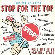 Crash Test Dummies - Stop for the Top