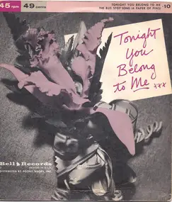 Various Artists - Tonight You Belong To Me