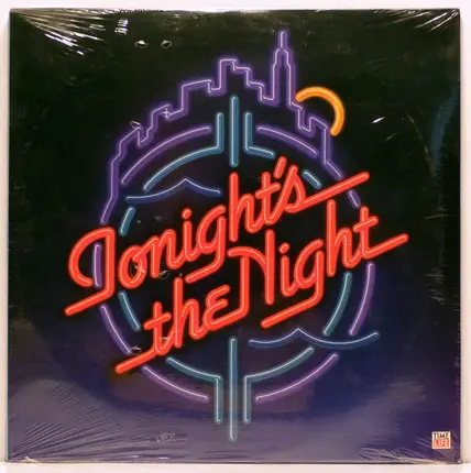 Various - Tonight's The Night