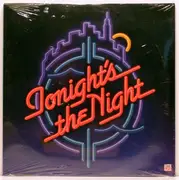 LP-Box - Various - Tonight's The Night