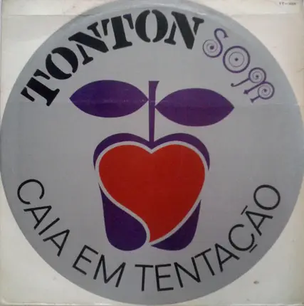 The Politicians / First Choicea.o. - Tonton - Caia Em Tentação