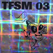 Dave Being, Downie, Susumo Yokota - Tontraeger Fuer Synapsen Massage 03