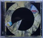 Double CD - Frame, Viereck, Jump Man - Tontræger Eins