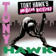 CD - Senses fail, Taking Back Sunday, My Chmical Romance a.o. - Tony Hawk's American Wasteland