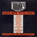 CD - Isaac Hayes, The O'Jays... - Too Funky