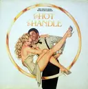 LP - Various - Too Hot To Handle - Music From The Original Motion Picture Soundtrack