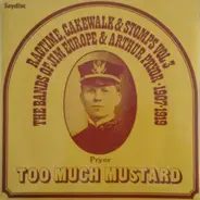 Various - Too Much Mustard