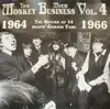 LP - Los Sirex / The Skins / Bitter End a.o. - Too Much Monkey Business Vol. 4 (The Return Of 14 Beatin' Garage Fabs 1964 - 1966)