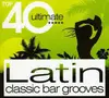 Double CD - VARIOUS - Top 40 Ultimate Latin
