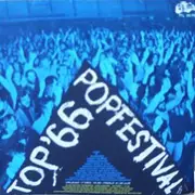 LP - The Geebros, The Bats a.o. - Top '66 Popfestival