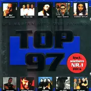 Double CD - Puff Daddy, Oasis a.o. - Top 97 (Die Besten Hits Des Jahres)