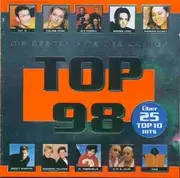 Double CD - Various - Top '98