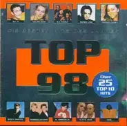 Wes, Falco, Aqua, u. a. - Top '98