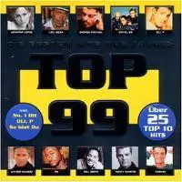 Jennifer Lopez / George Michael / Will Smith a.o. - Top 99: Die Besten Hits Des Jahres