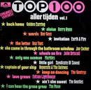 LP - Bee Gees, Marbles, The Gentrys a.o. - Top 100 Aller Tijden Vol.1
