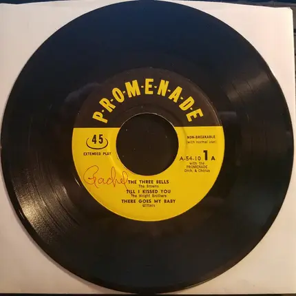 The Browns / The Wright Brothers a.o. - Top 12 Hits (Disc 1)