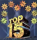 LP - Hungarian Pop Sampler - Top 15