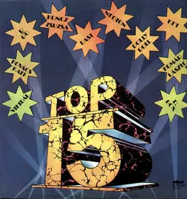 Various Artists - Top 15