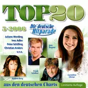 Angelika Milster - Top 20 Aus Den Deutschen Charts 5•2006 (Die Deutsche Hitparade)