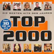 Double CD - Rednex, Atc, Echt - Top 2000