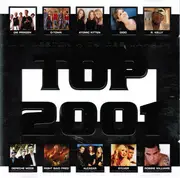 Double CD - No Angels / Atomic Kitten / O-Town a.o. - Top 2001 - Die Besten Hits Des Jahres