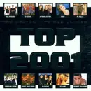 Double CD - Various - Top 2001