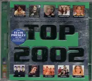 Double CD - Avril Lavigne / P!nk / Robbie Williams a.o. - Top 2002 - Die Besten Songs Aus Den RTL Filmen Und Serien