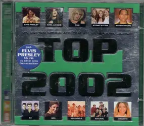 Avril Lavigne - Top 2002 - Die Besten Songs Aus Den RTL Filmen Und Serien
