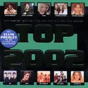 Various Artists - Top 2002