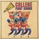 CD - Various - Top Ten College Fight Songs