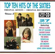 Kenny Ball / Dave Davies / Donovan / a.o. - Top Ten Hits Of The Sixties Volume 2