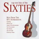 CD - Marmalade / The Tams / Vanity Fare - Top Ten Hits Of The Sixties