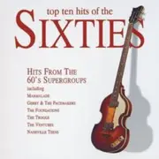 CD - Marmalade / The Tams / Vanity Fare - Top Ten Hits Of The Sixties