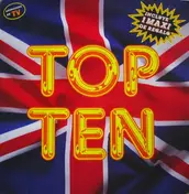 Lips Kiss - Top Ten