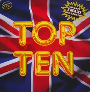 Double LP - Lips Kiss, BCN Orchestra, Carolina Damas - Top Ten