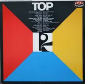 Gerry Grant - Top Twelve
