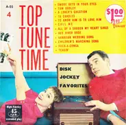 Various - Top Tune Time