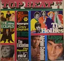 LP - The Hollies, The Troggs, Adriano Celentano a.o. - Top Beat 69/1