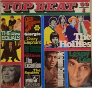 The Hollies, The Troggs, Adriano Celentano a.o. - Top Beat 69/1