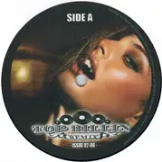 12'' - Various - Top Billin Remix Issue 02-06