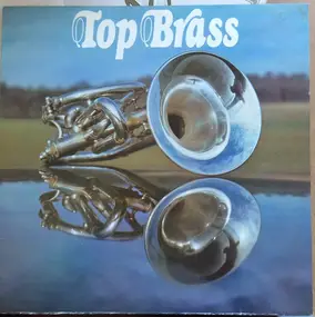 Various Artists - Top Brass