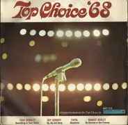 Various - Top Choice '68