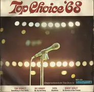 Various - Top Choice '68