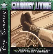 Ray Price, Merle Haggard, Roger Miller - Top Country - Country Living